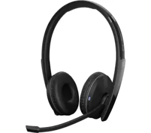 image of EPOS C20 Wireless Headset - Black