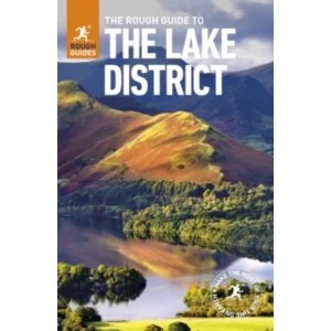 Image of The Rough Guide to the Lake District