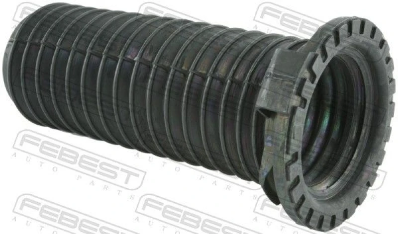 Image of Shock absorber dust cover FEBEST HSHB-FDFR