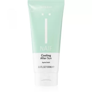 Naif Sun After Sun Cooling Gel 100ml