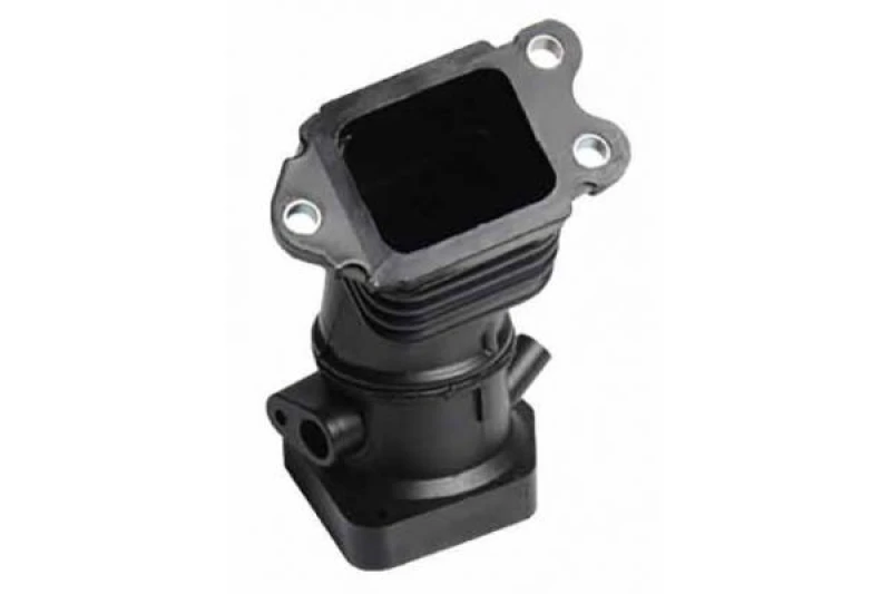 Image of Intake pipe, air filter MAPCO 39567