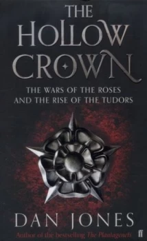 Image of The Hollow Crown by Dan Jones Hardback