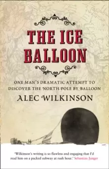 Image of The Ice Balloon
