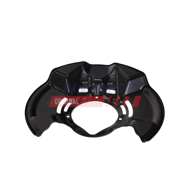 Image of FAST Brake disc backing plate FAST FT03851