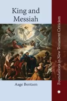 Image of King and Messiah by A. Bentzen