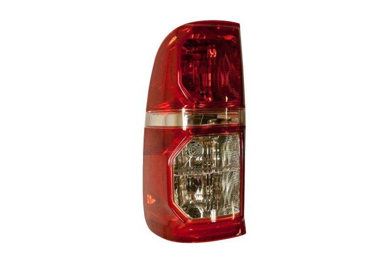 Image of PRASCO TY8204054 Rear light Left Combination Rearlight (391)