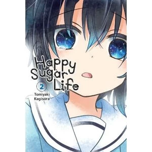 Image of Happy Sugar Life, Vol. 2