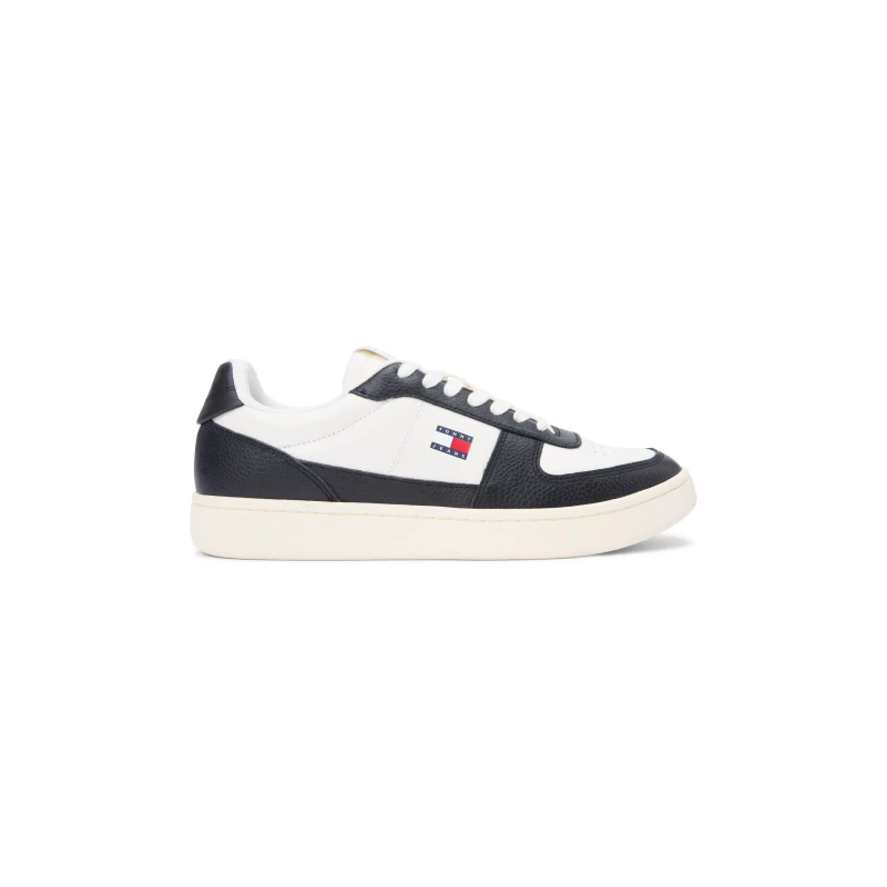 Image of Tommy Jeans TJ Archive 98 Clr Sn62 Ivory/Black male 7 (41)