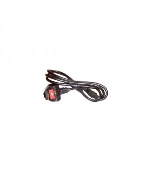 image of Acer TravelMate 200 / 340 / 350 / 505 / 520 / 600 / 730 Series Power Cord