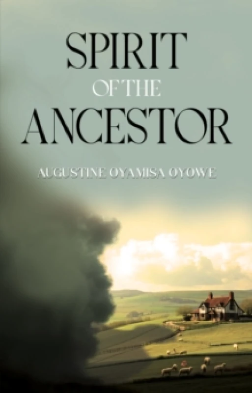 Image of Spirit of the Ancestor Paperback / softback