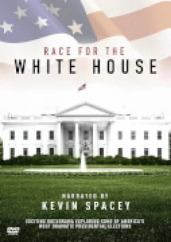 image of Race for the White House