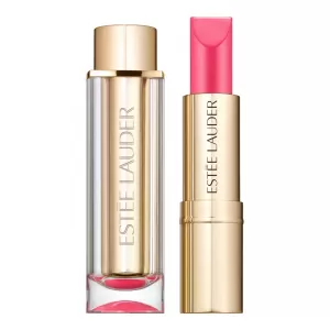 image of Estee Lauder Pure Color Love Lipstick Sky High