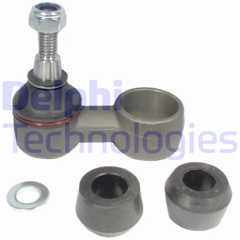 Image of DELPHI Anti-roll bar link DELPHI TC927