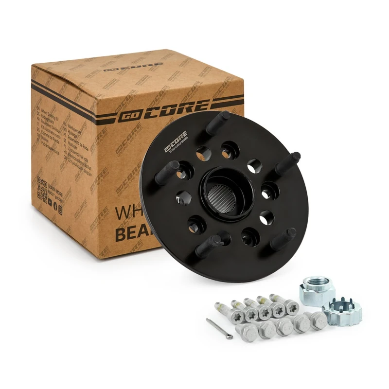 Image of goCORE Wheel bearing kit goCORE GCF540058