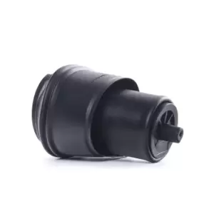 Image of RIDEX Air Spring, suspension 4119A0081 FIAT,PEUGEOT,CITROEN,Scudo (270_, 272_),Scudo Kastenwagen (270_, 272_)