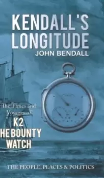 Image of Kendall's Longitude