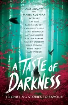 Image of A Taste of Darkness