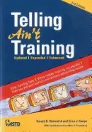 Image of telling aint training updated expanded enhanced