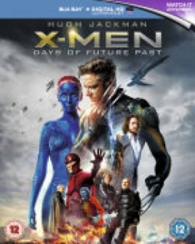 Image of X-Men: Days of Future Past