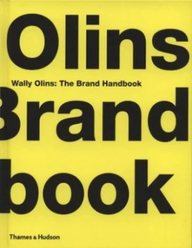 Image of Wally Olins by Wally Olins Hardback