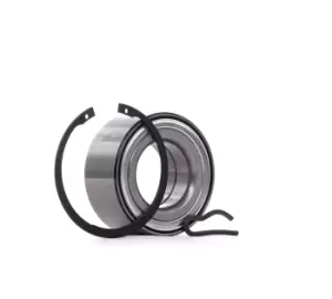 Image of SKF Wheel bearing kit FIAT,PEUGEOT,CITROEN VKBA 3423 71714473,9567217680,332640 335027,335091,1311506080,1330512080,71714473,9567217680,71714473