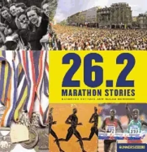 Image of 26 2 marathon stories