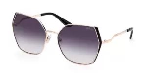 image of Guess Sunglasses GU 7843 28B