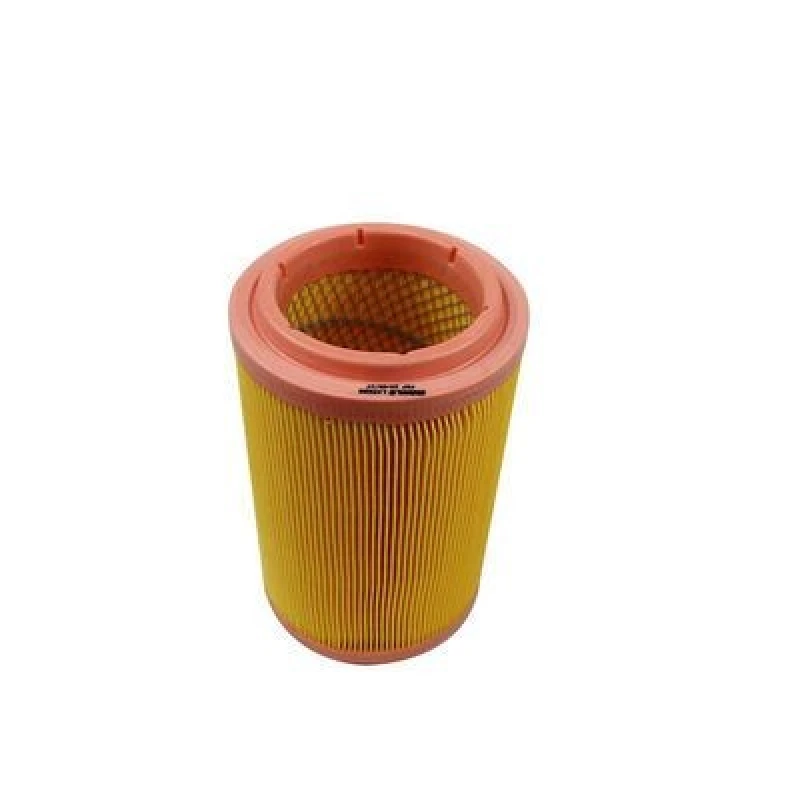 Image of MAHLE LX 2689 Air filter Filter Insert Air Filter (8)