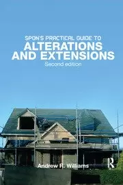 Image of Spon's Practical Guide to Alterations & Extensions