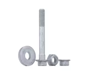 Image of LEMFORDER Repair Kit, wheel suspension Service Pack both sides 38816 01 BMW,5 Limousine (E39),5 Touring (E39)