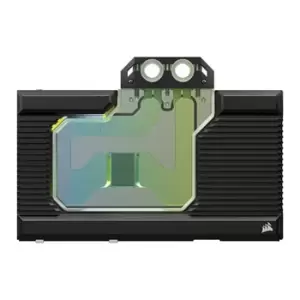 Image of Corsair Hydro X XG7 RGB RTX 4080 Founders Edition Graphics Card Water