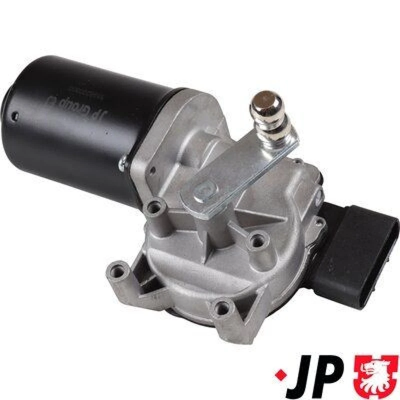 Image of JP GROUP Wiper motor JP GROUP 3398200300
