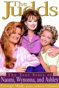 Image of The Judds by George Mair