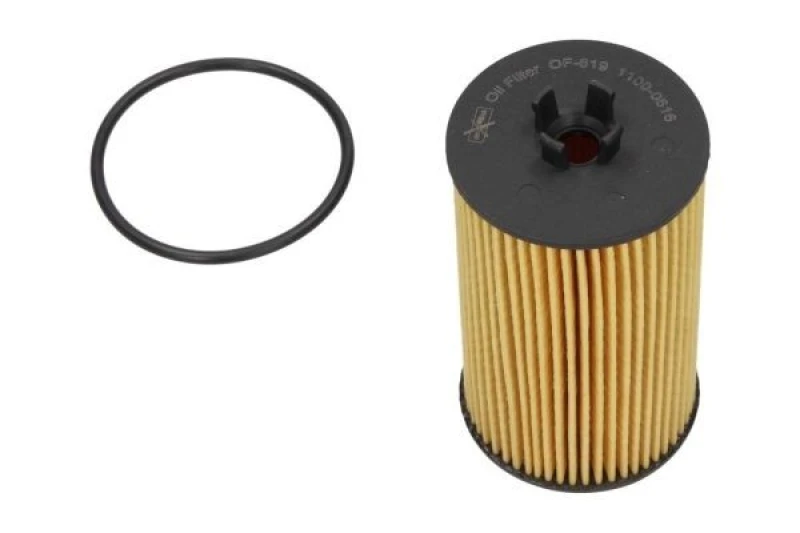 Image of MAXGEAR 26-0608 Oil filter Filter Insert Oil Filter (7)