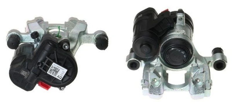 Image of Brake caliper MAPCO 144574M