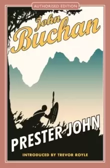 Image of Prester John