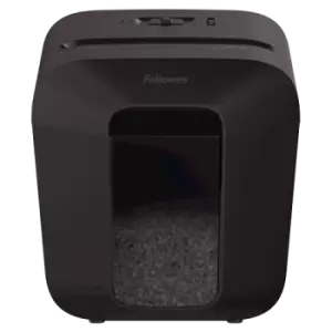 Image of Fellowes Powershred LX25M Mini Cut Shredder