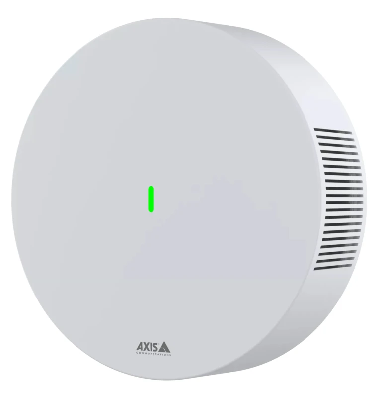 Image of Axis D6210 Wired