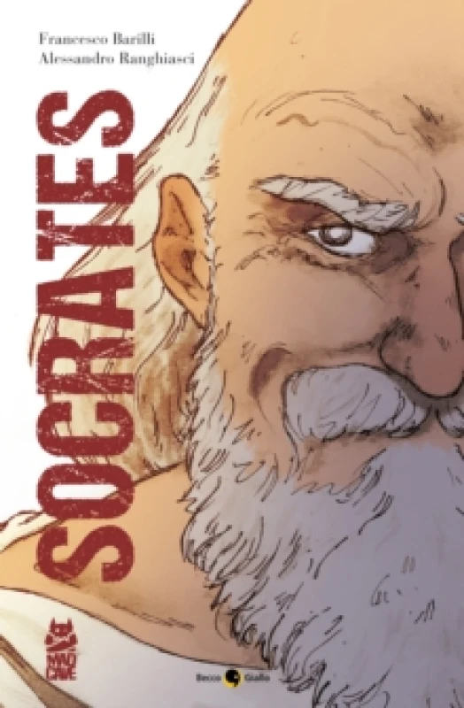 Image of Socrates Paperback / softback