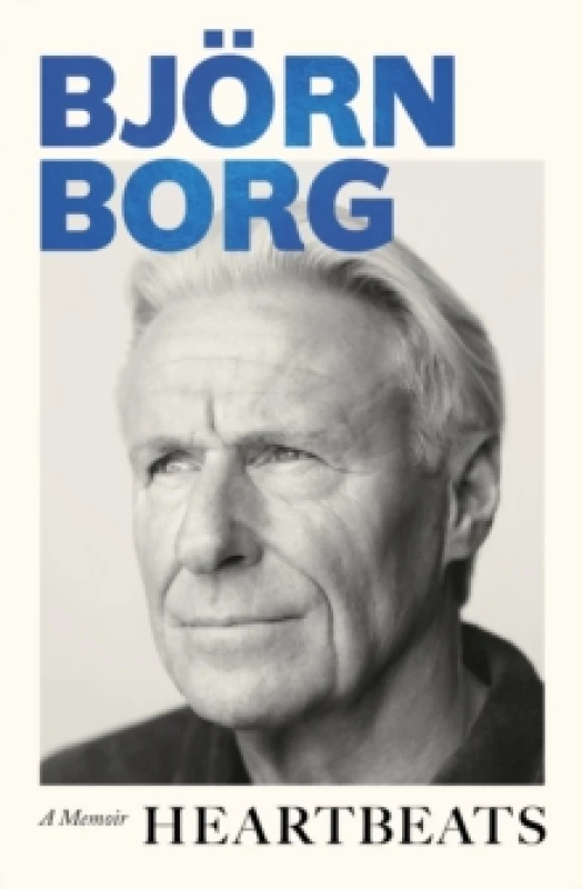 Image of Heartbeats : A Memoir Hardback