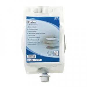 image of Diversey Room Care R1-Plus Toilet Cleaner 1.5 Litre Pack of 2 100857