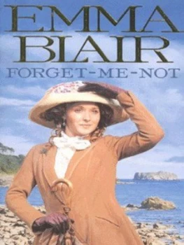 Image of Forget-Me-Not by Emma Blair Paperback