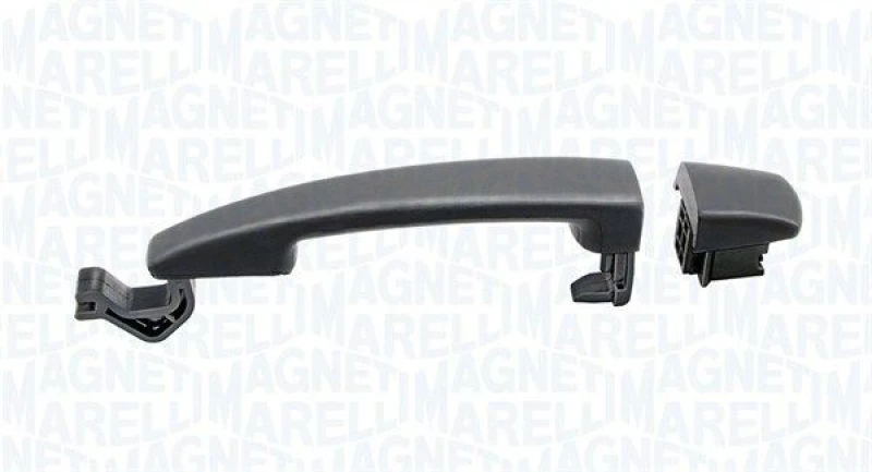 Image of MAGNETI MARELLI Door Handle MAGNETI MARELLI 350105017400