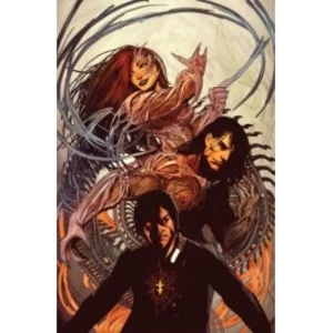 Image of Artifacts Volume 6 TP