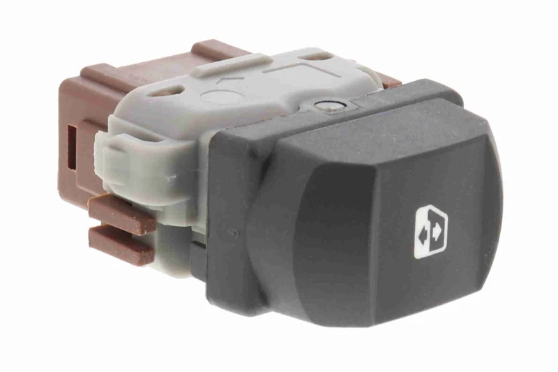 Image of VEMO V46-73-0073 Switch, window winder Original VEMO Quality Left Front Switch,window winder (1761)