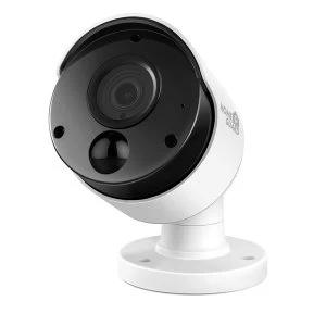 image of HomeGuard Heat Sensing 1080P Bullet Camera