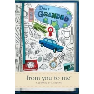 Image of Dear Grandad