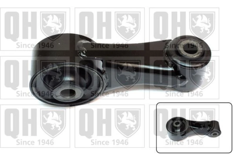 Image of QUINTON HAZELL Engine mount QUINTON HAZELL EM4528