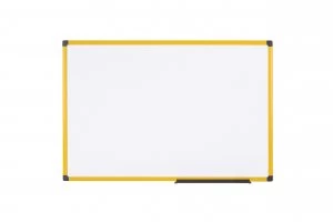 image of Bi-Office Ultrabrite Drywipe Board 900x600mm MA0315177