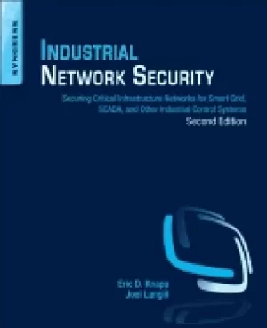 Image of industrial network security securing critical infrastructure networks for s